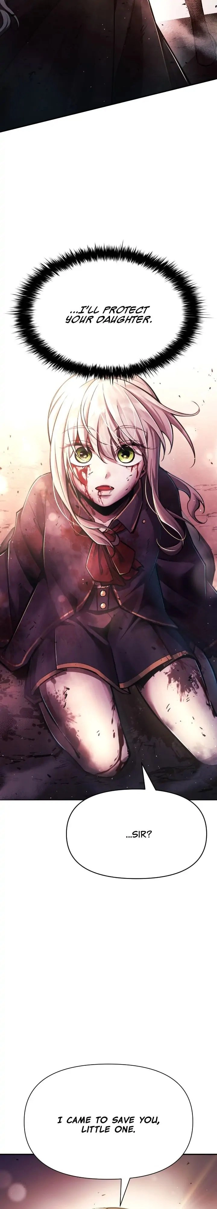 I Became the Tyrant of a Defense Game Chapter 47, page 20 of 48