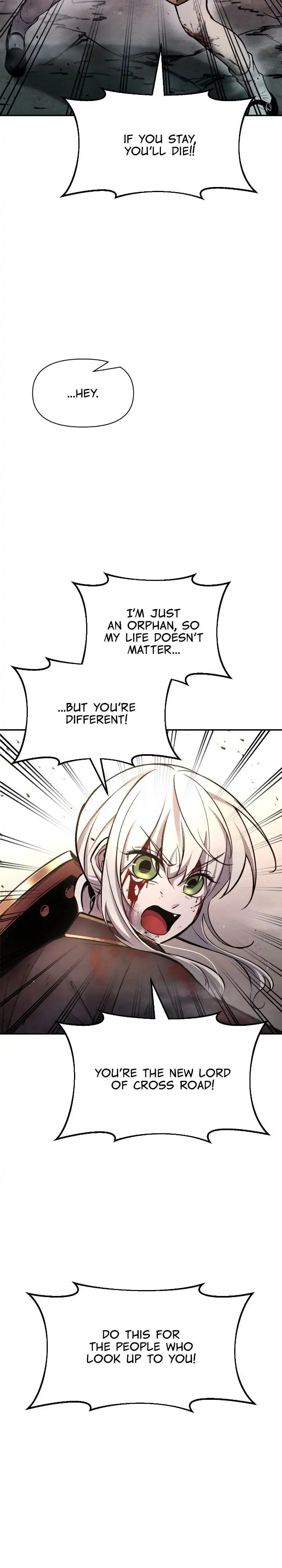 I Became the Tyrant of a Defense Game Chapter 47, page 26 of 48