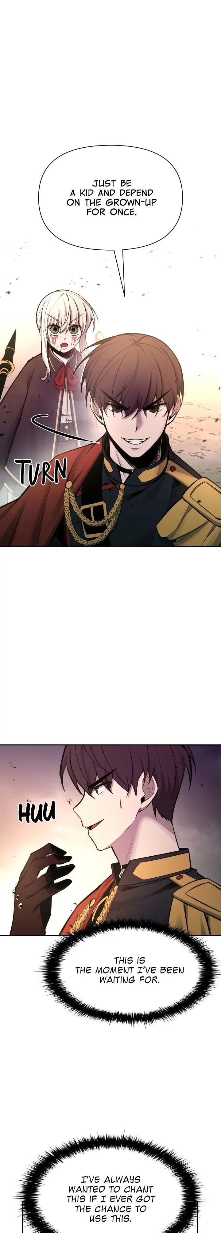 I Became the Tyrant of a Defense Game Chapter 47, page 28 of 48