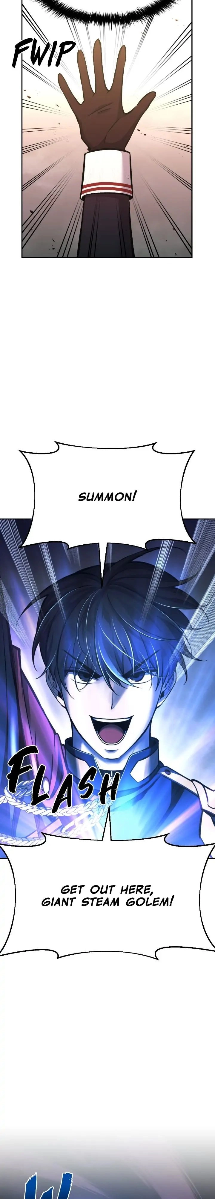 I Became the Tyrant of a Defense Game Chapter 47, page 29 of 48