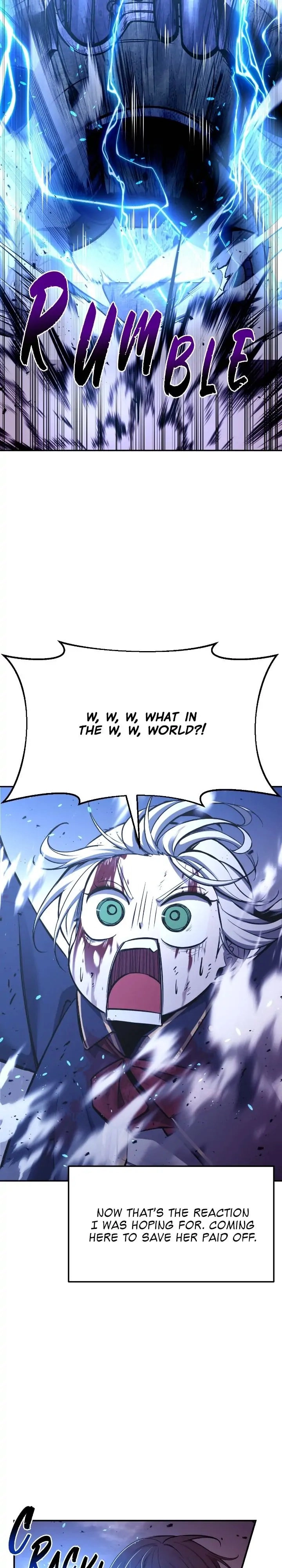 I Became the Tyrant of a Defense Game Chapter 47, page 32 of 48