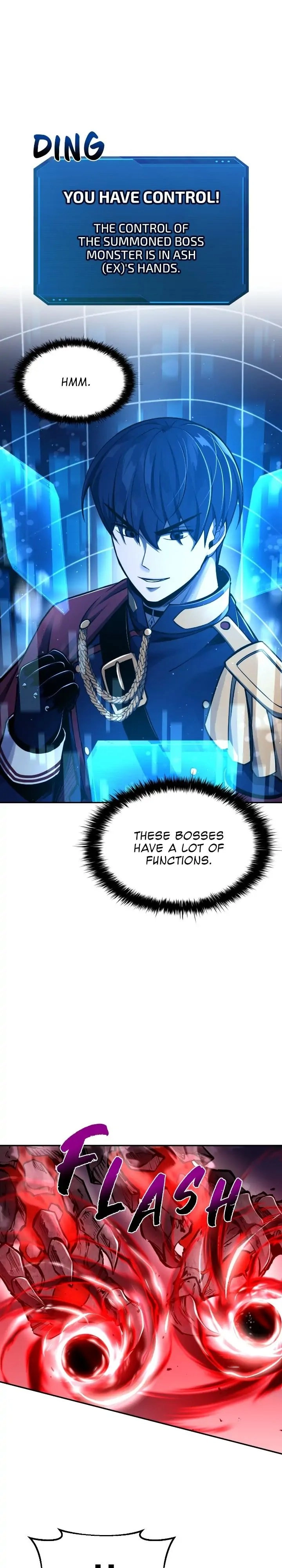 I Became the Tyrant of a Defense Game Chapter 47, page 34 of 48