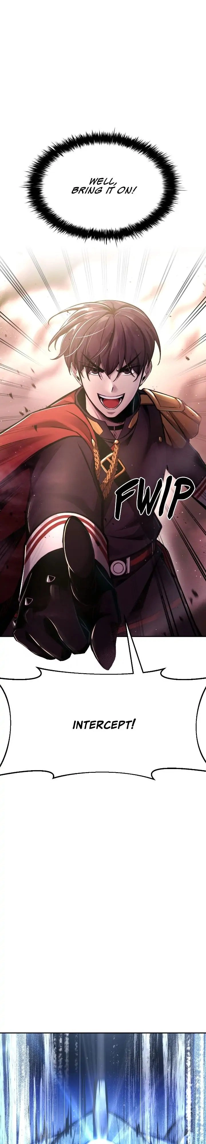 I Became the Tyrant of a Defense Game Chapter 47, page 41 of 48