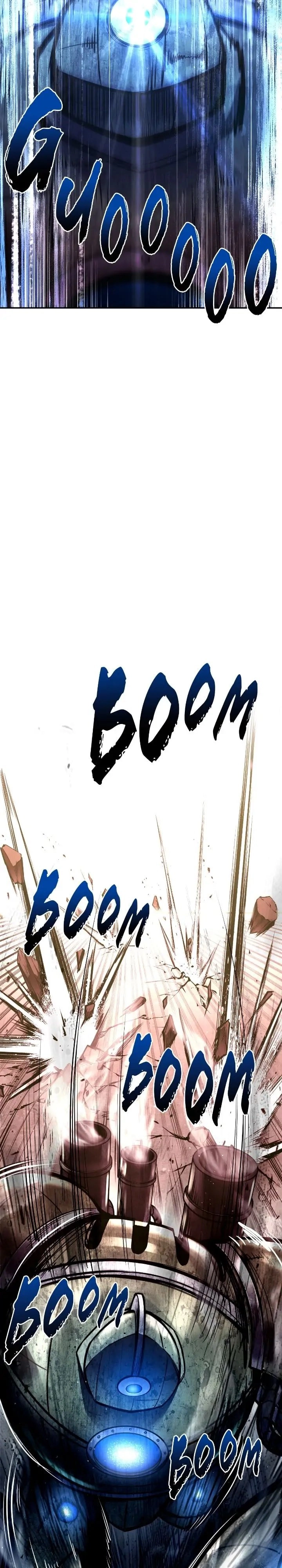 I Became the Tyrant of a Defense Game Chapter 47, page 42 of 48