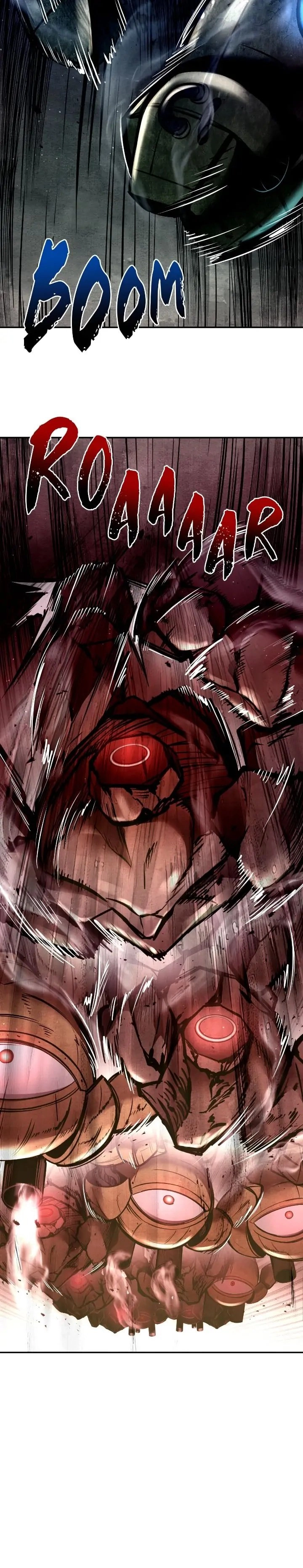 I Became the Tyrant of a Defense Game Chapter 47, page 43 of 48