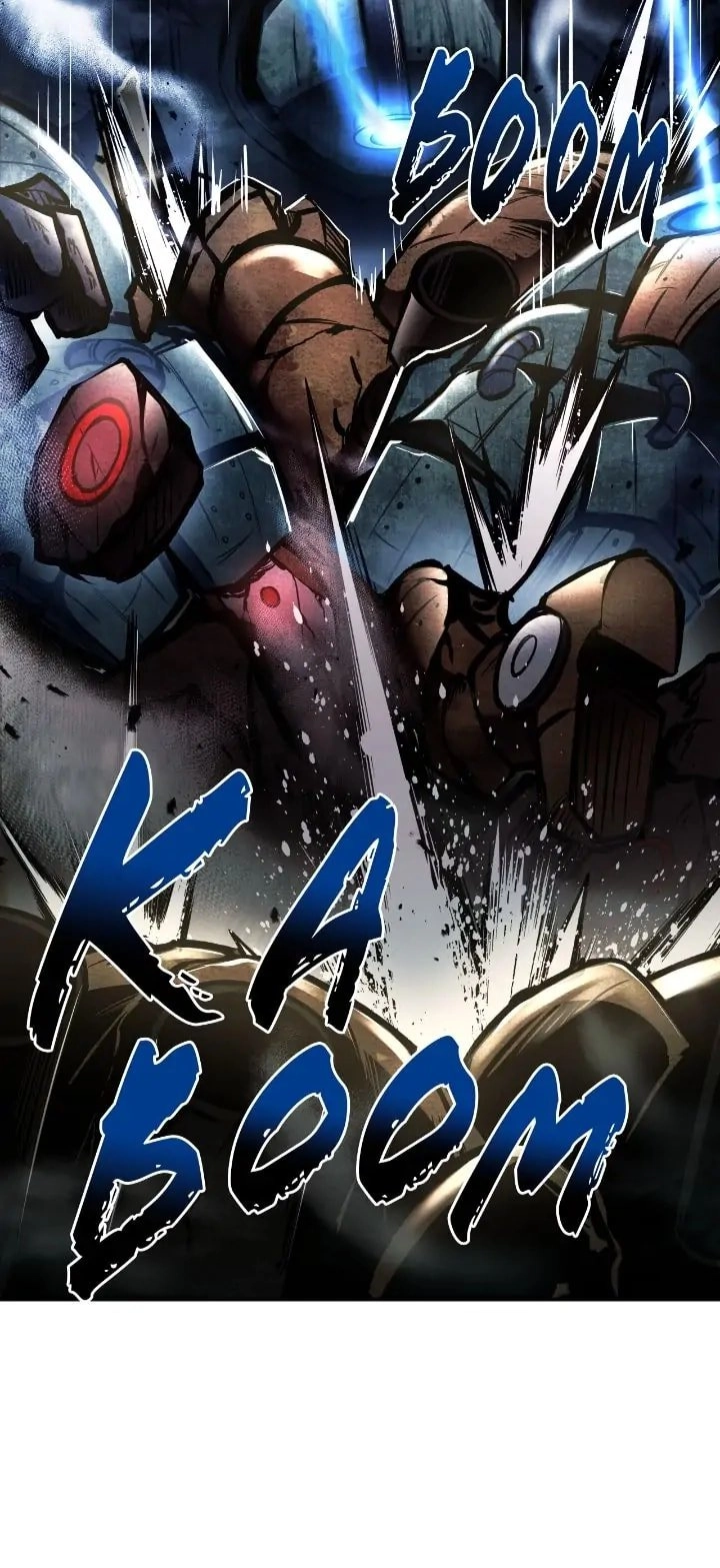 I Became the Tyrant of a Defense Game Chapter 47, page 46 of 48