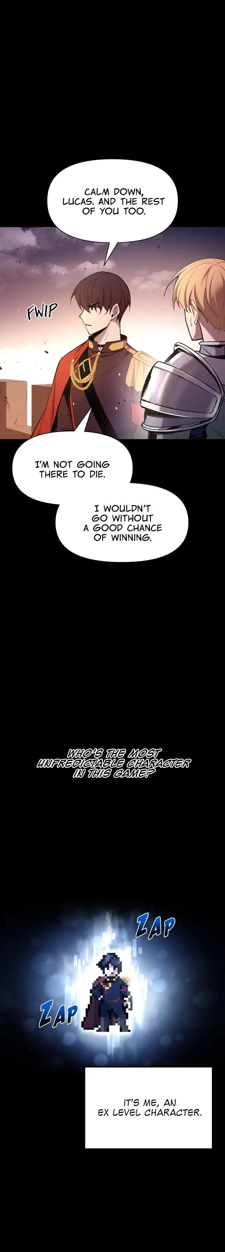 I Became the Tyrant of a Defense Game Chapter 47, page 5 of 48