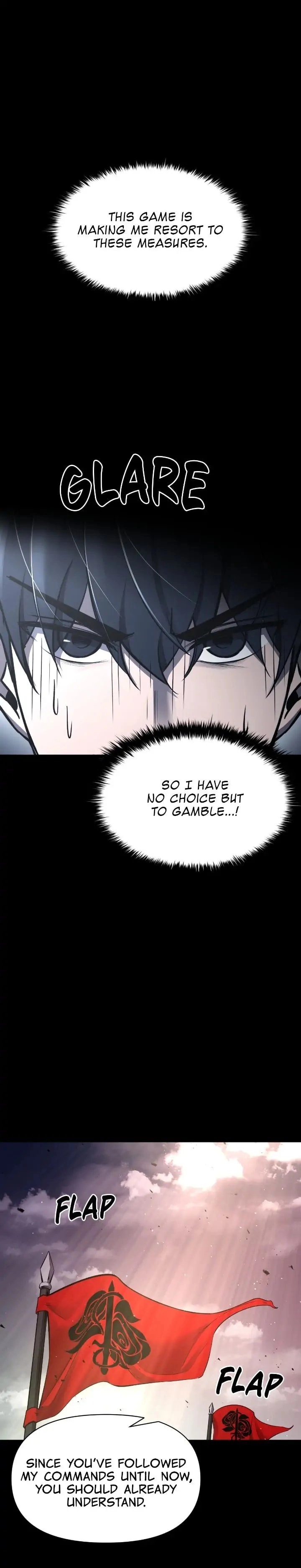 I Became the Tyrant of a Defense Game Chapter 47, page 7 of 48