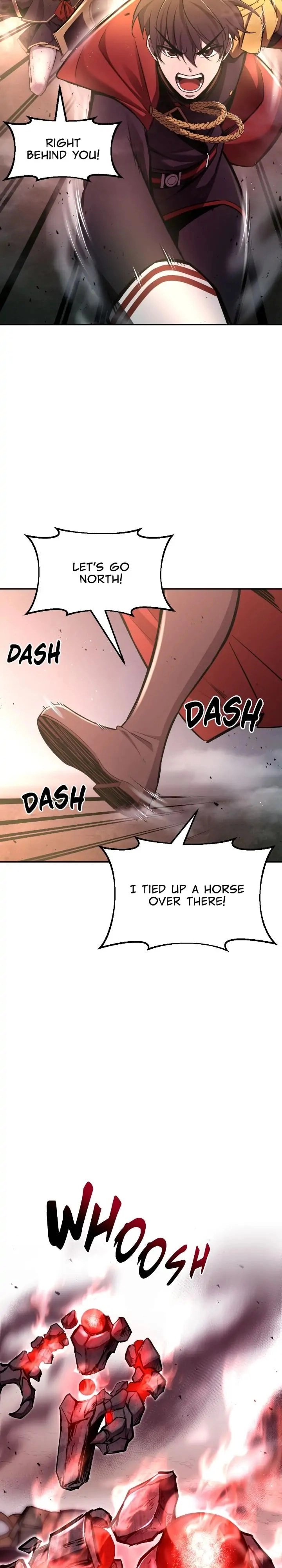I Became the Tyrant of a Defense Game Chapter 48, page 14 of 47
