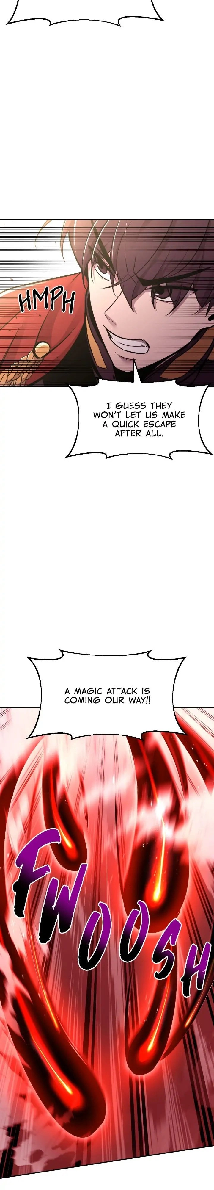 I Became the Tyrant of a Defense Game Chapter 48, page 17 of 47