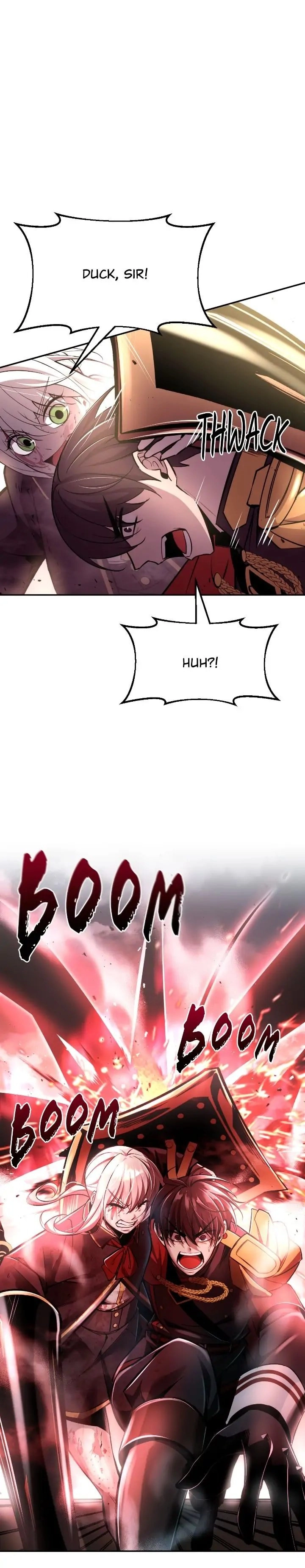 I Became the Tyrant of a Defense Game Chapter 48, page 18 of 47