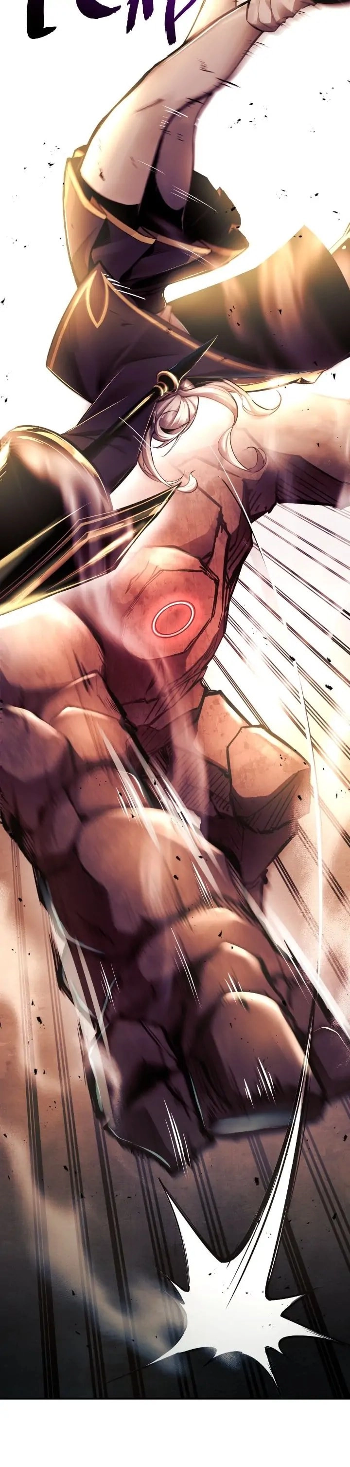I Became the Tyrant of a Defense Game Chapter 48, page 25 of 47