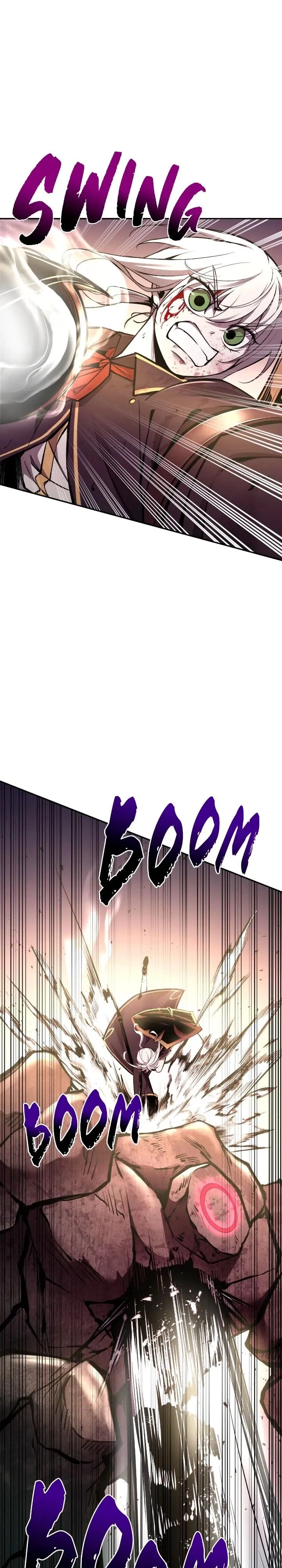 I Became the Tyrant of a Defense Game Chapter 48, page 26 of 47