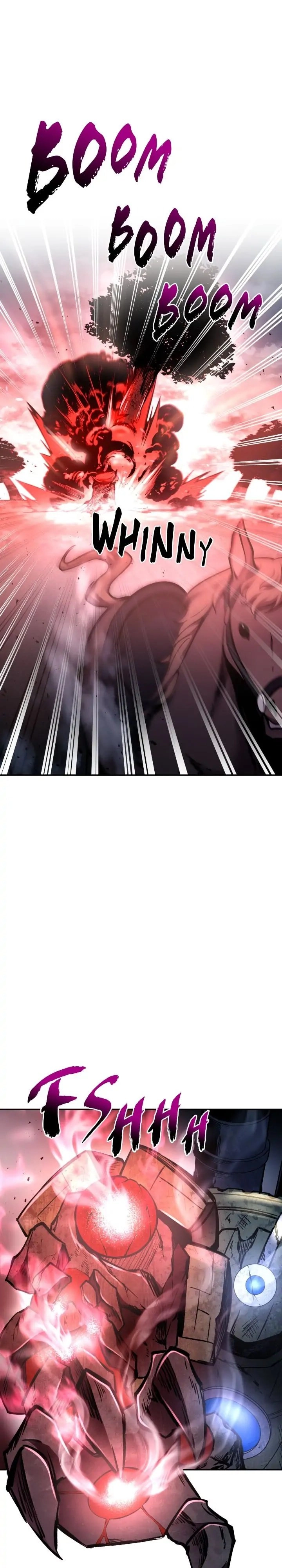 I Became the Tyrant of a Defense Game Chapter 48, page 30 of 47