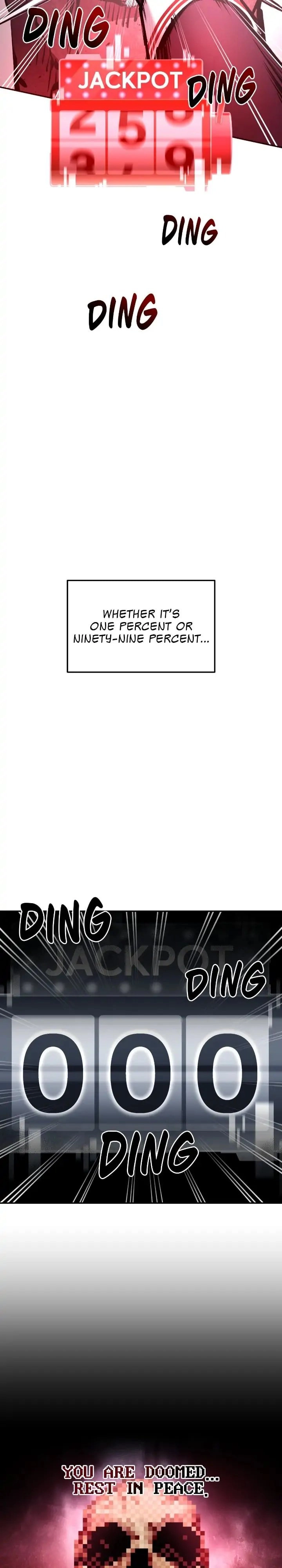 I Became the Tyrant of a Defense Game Chapter 48, page 43 of 47