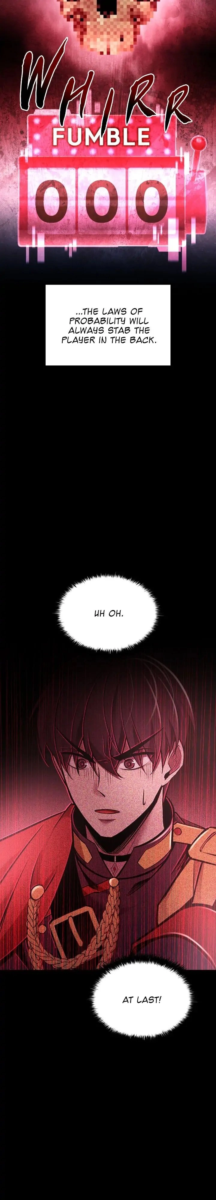 I Became the Tyrant of a Defense Game Chapter 48, page 44 of 47