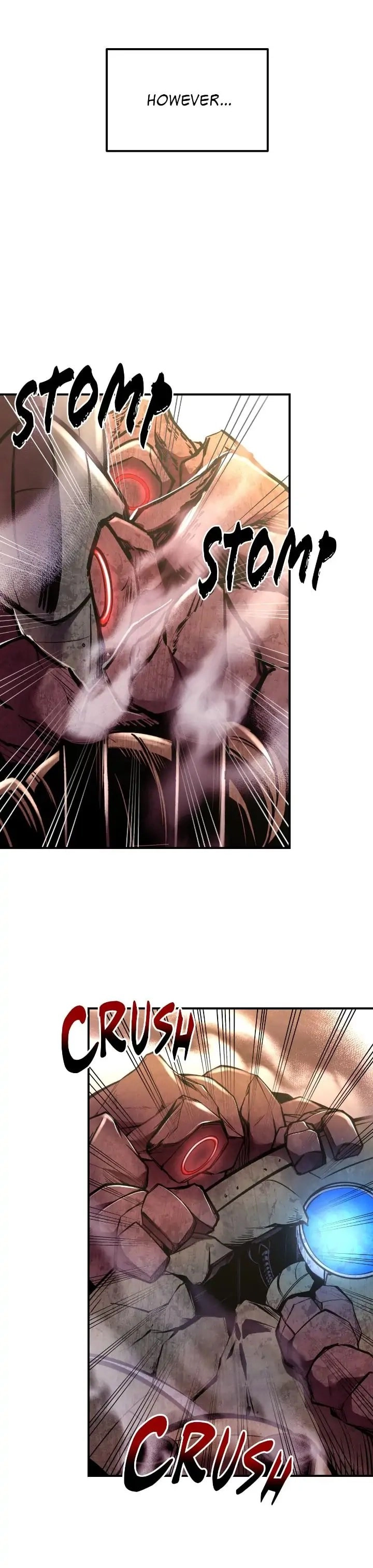 I Became the Tyrant of a Defense Game Chapter 48, page 6 of 47