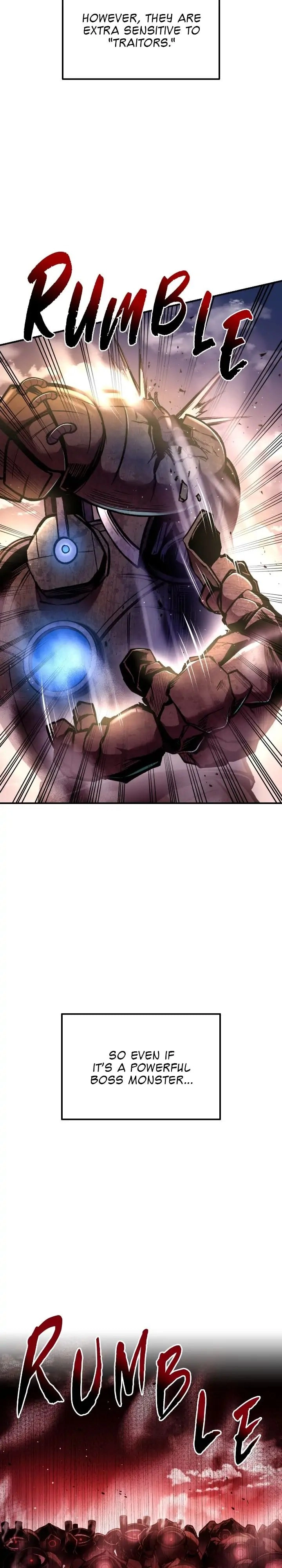I Became the Tyrant of a Defense Game Chapter 48, page 8 of 47