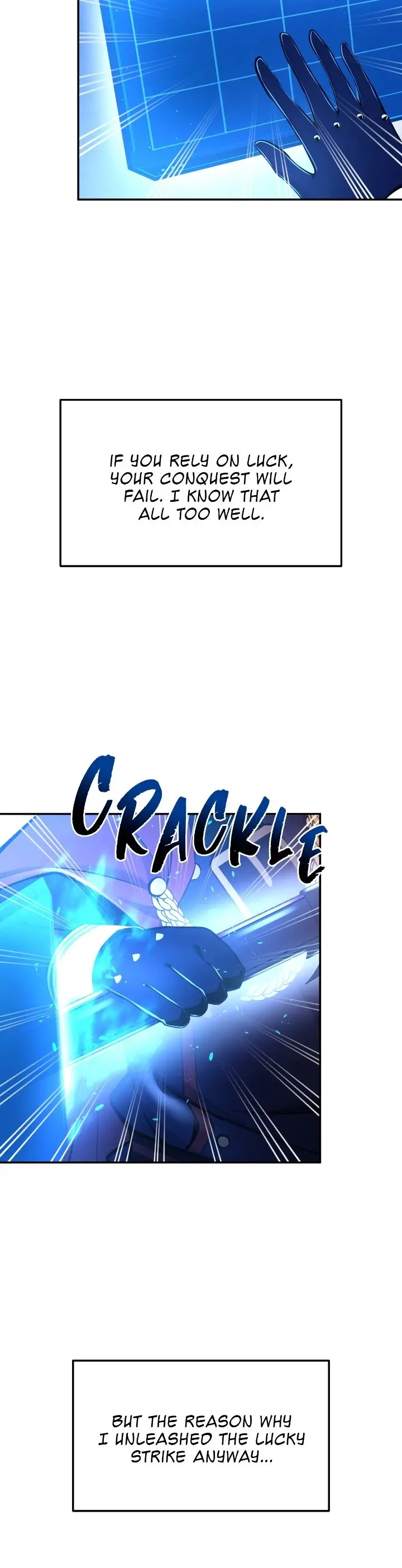 I Became the Tyrant of a Defense Game Chapter 49, page 10 of 48