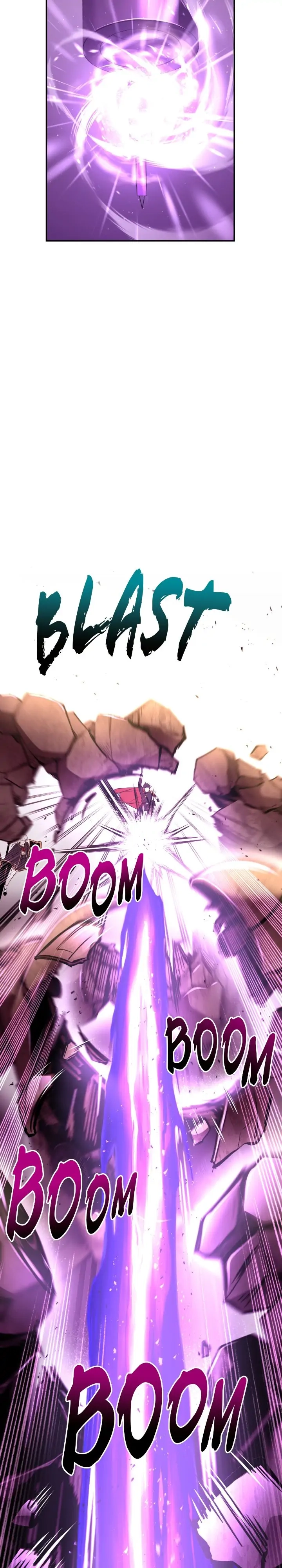 I Became the Tyrant of a Defense Game Chapter 49, page 12 of 48