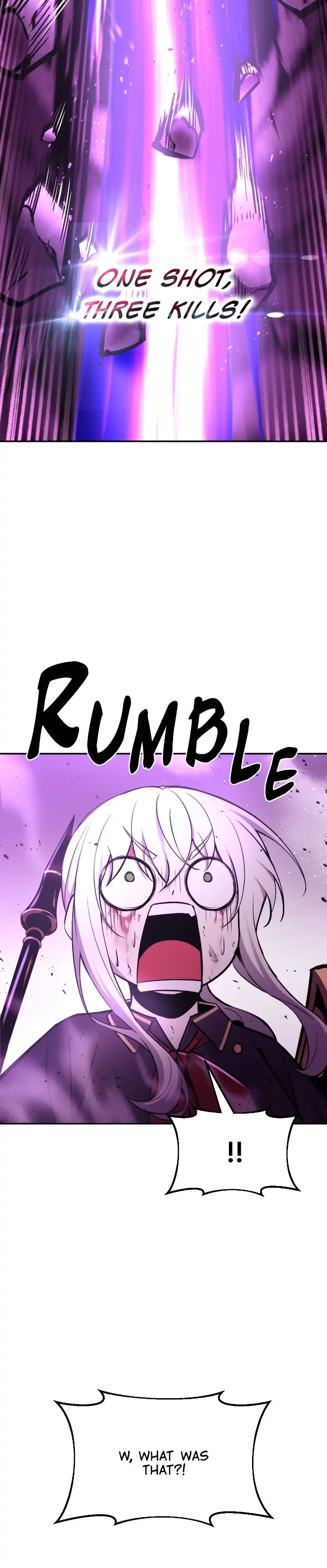 I Became the Tyrant of a Defense Game Chapter 49, page 13 of 48