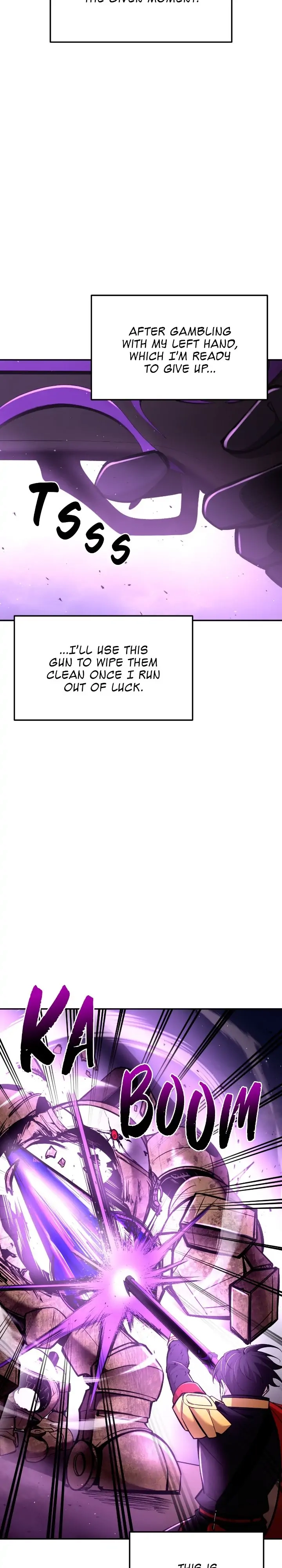 I Became the Tyrant of a Defense Game Chapter 49, page 15 of 48