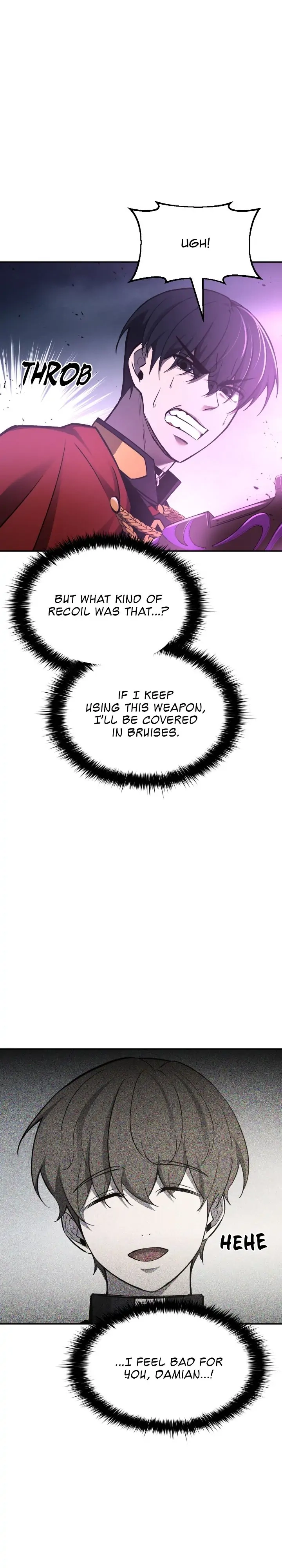 I Became the Tyrant of a Defense Game Chapter 49, page 17 of 48