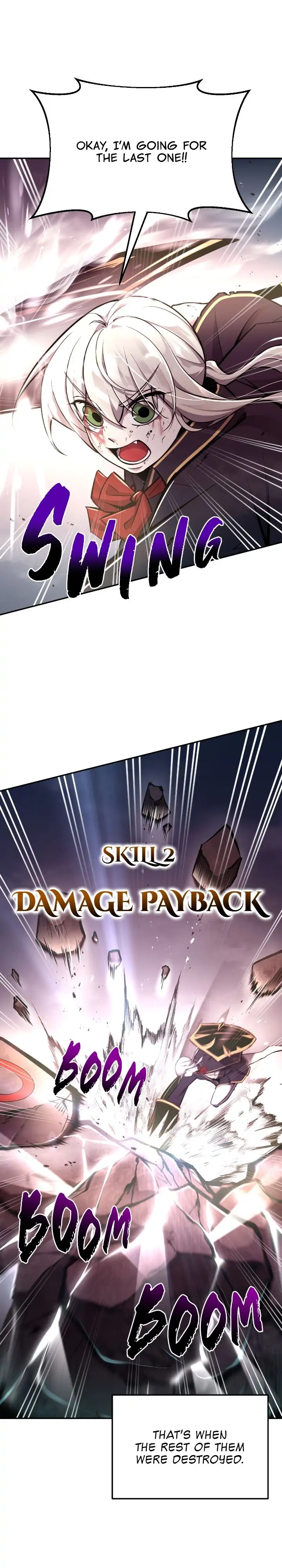 I Became the Tyrant of a Defense Game Chapter 49, page 18 of 48