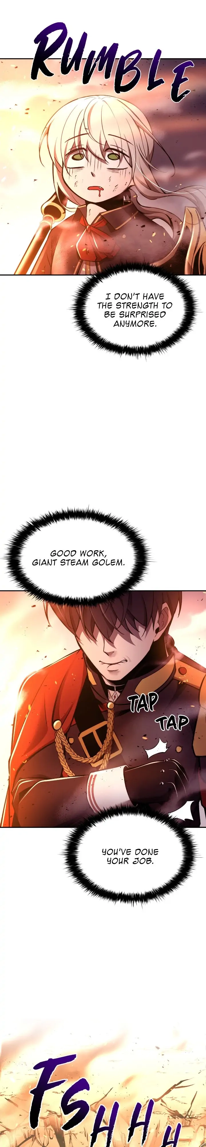 I Became the Tyrant of a Defense Game Chapter 49, page 24 of 48