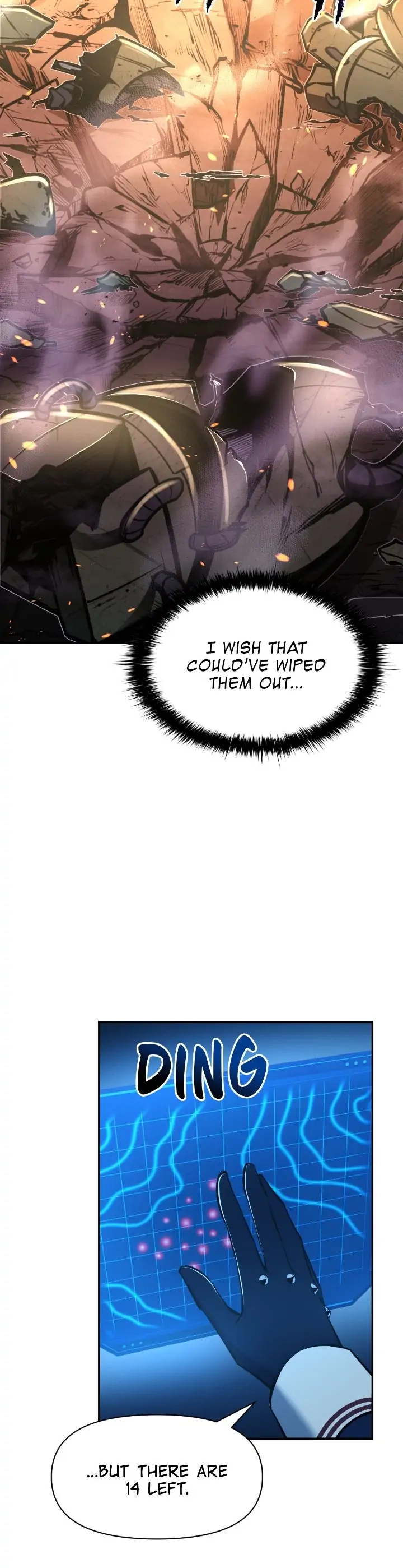 I Became the Tyrant of a Defense Game Chapter 49, page 25 of 48