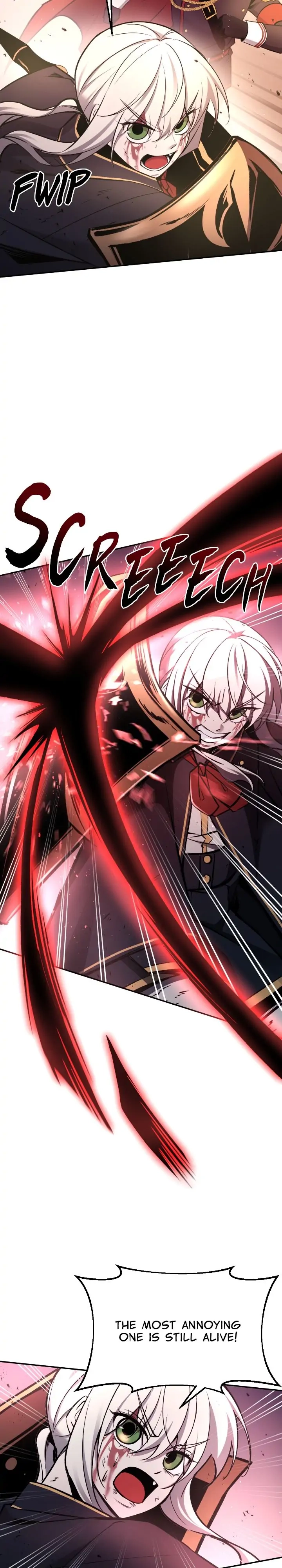 I Became the Tyrant of a Defense Game Chapter 49, page 28 of 48