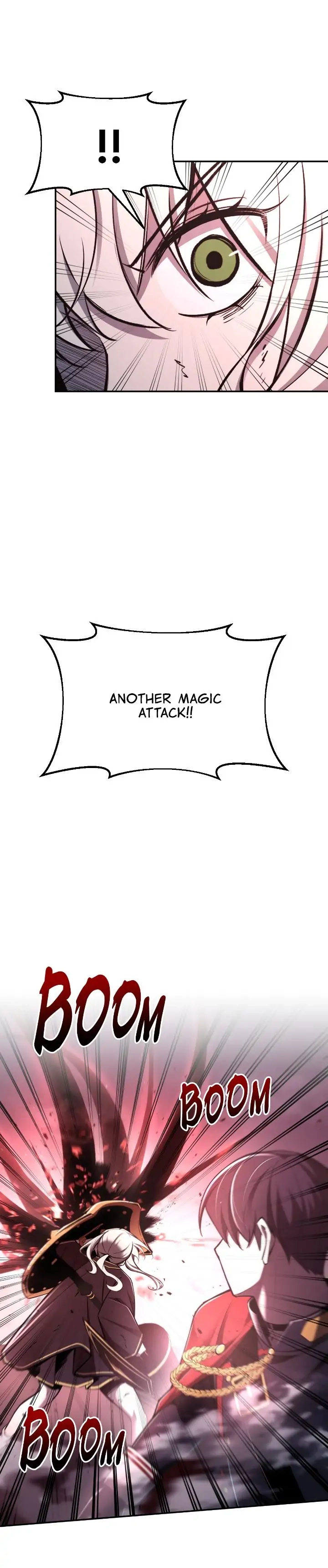 I Became the Tyrant of a Defense Game Chapter 49, page 32 of 48