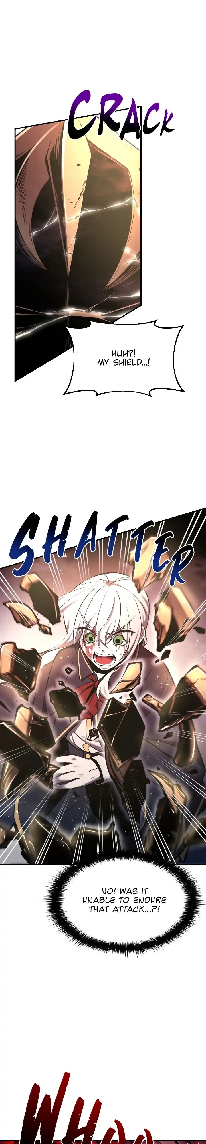 I Became the Tyrant of a Defense Game Chapter 49, page 33 of 48