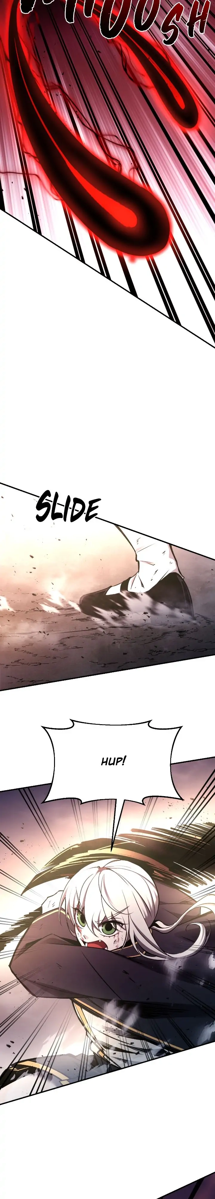I Became the Tyrant of a Defense Game Chapter 49, page 34 of 48