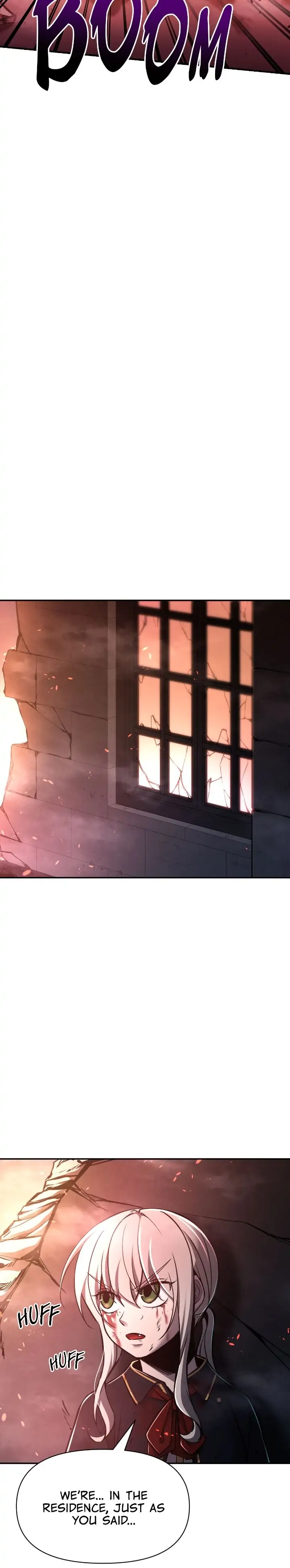 I Became the Tyrant of a Defense Game Chapter 49, page 39 of 48