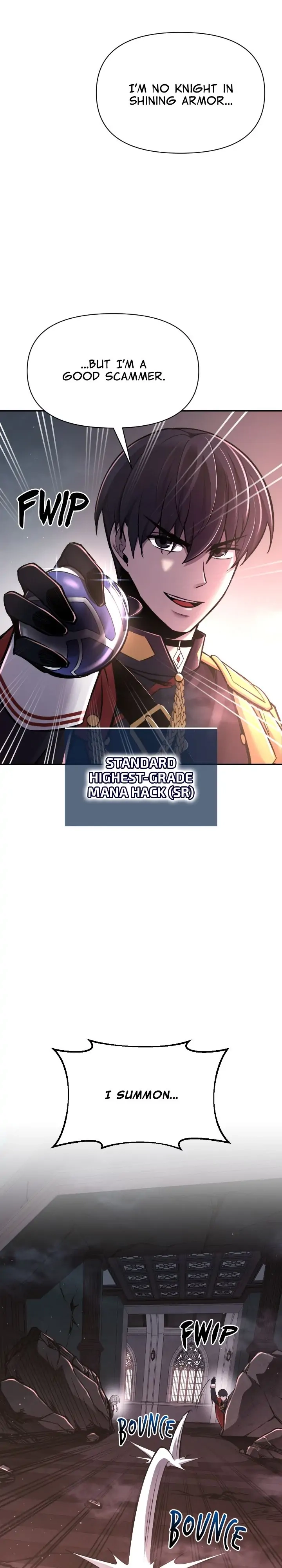 I Became the Tyrant of a Defense Game Chapter 49, page 41 of 48
