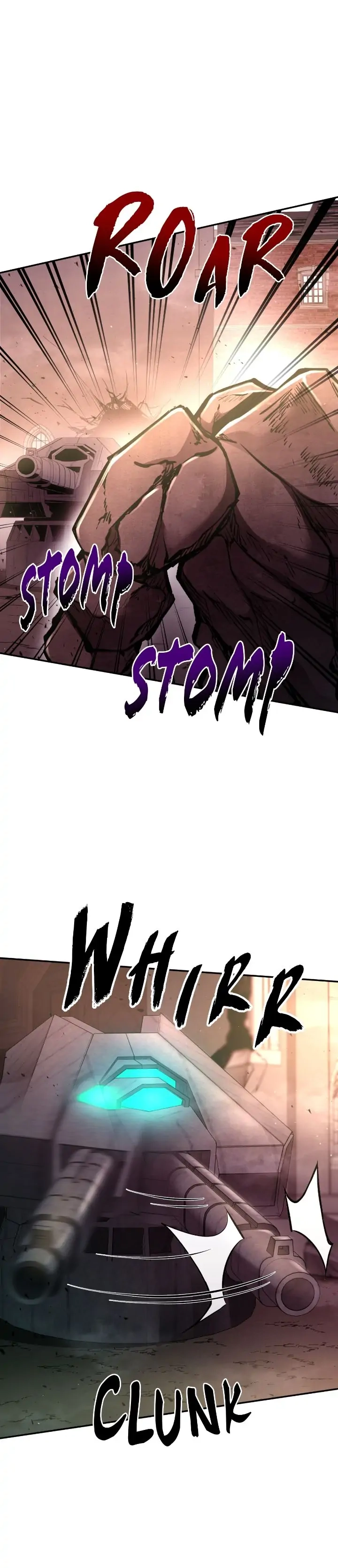 I Became the Tyrant of a Defense Game Chapter 49, page 44 of 48