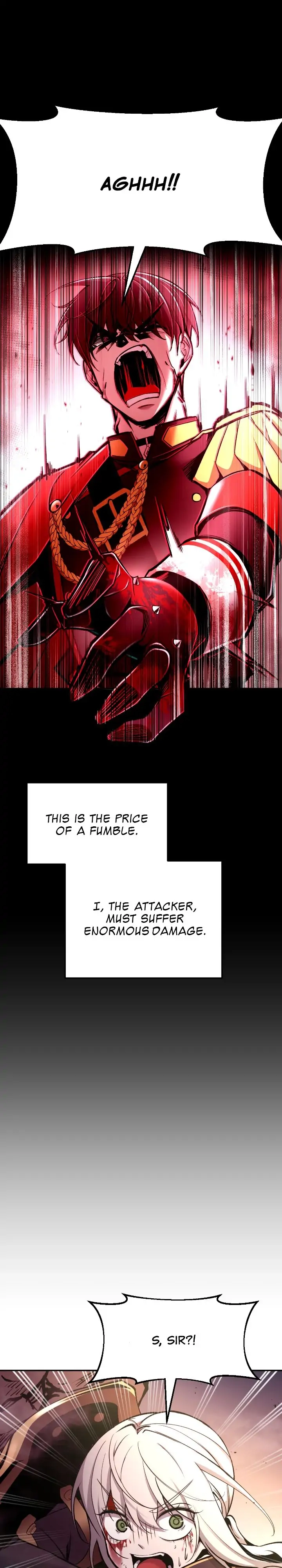 I Became the Tyrant of a Defense Game Chapter 49, page 5 of 48