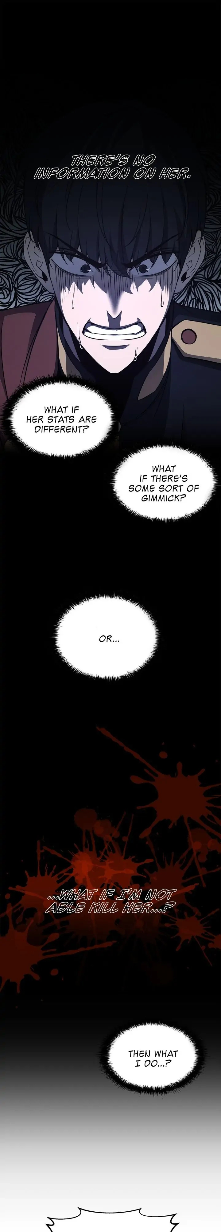 I Became the Tyrant of a Defense Game Chapter 5, page 10 of 44