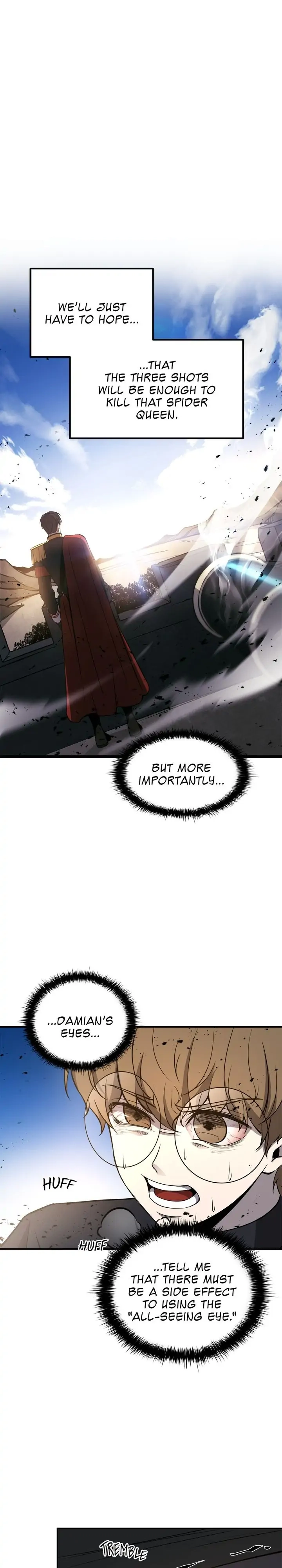 I Became the Tyrant of a Defense Game Chapter 5, page 13 of 44