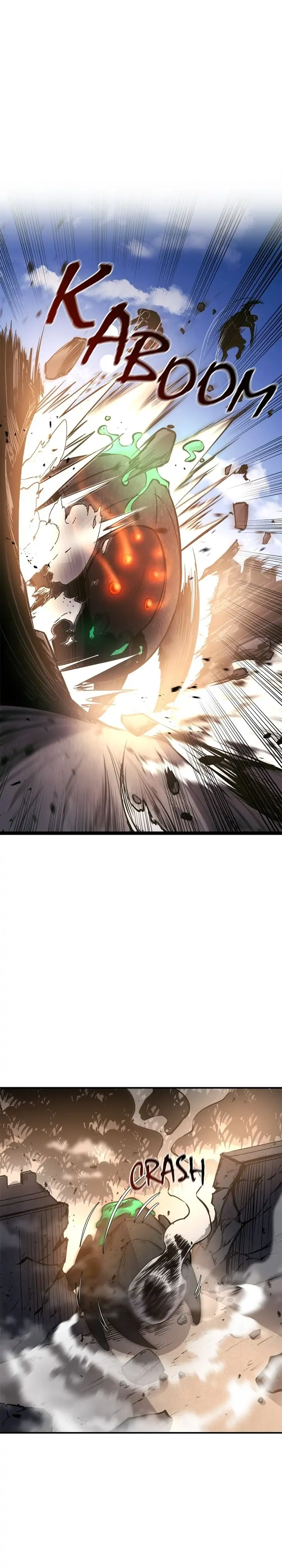 I Became the Tyrant of a Defense Game Chapter 5, page 19 of 44