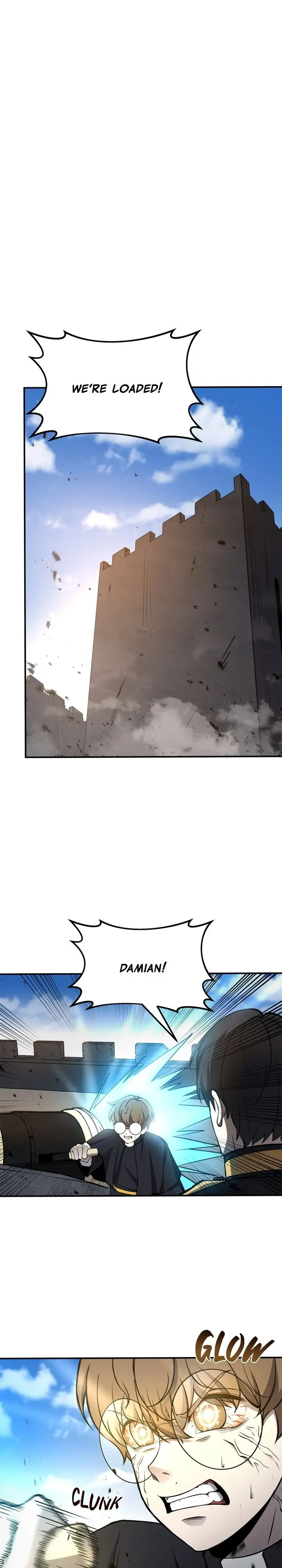 I Became the Tyrant of a Defense Game Chapter 5, page 23 of 44