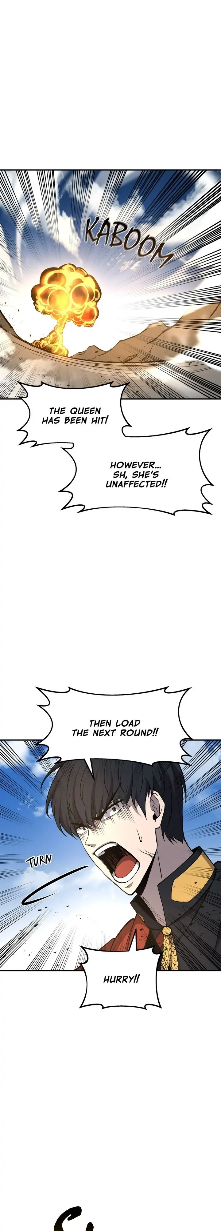 I Became the Tyrant of a Defense Game Chapter 5, page 25 of 44