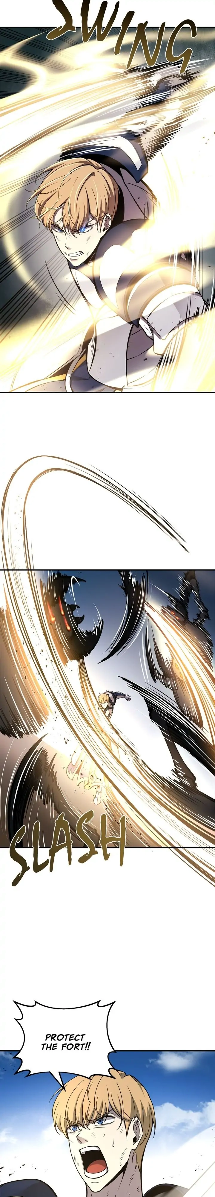 I Became the Tyrant of a Defense Game Chapter 5, page 26 of 44