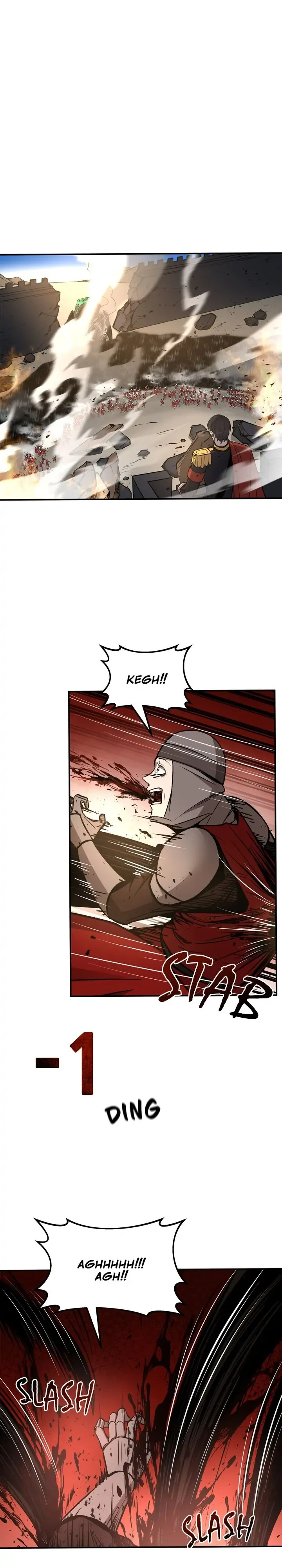 I Became the Tyrant of a Defense Game Chapter 5, page 28 of 44