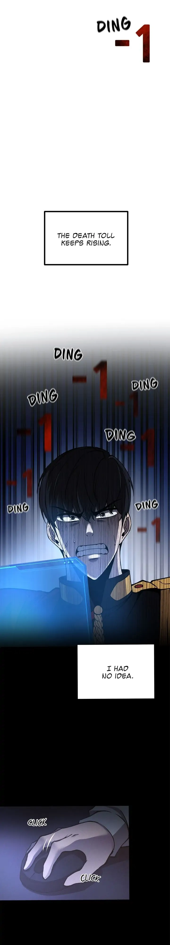 I Became the Tyrant of a Defense Game Chapter 5, page 29 of 44