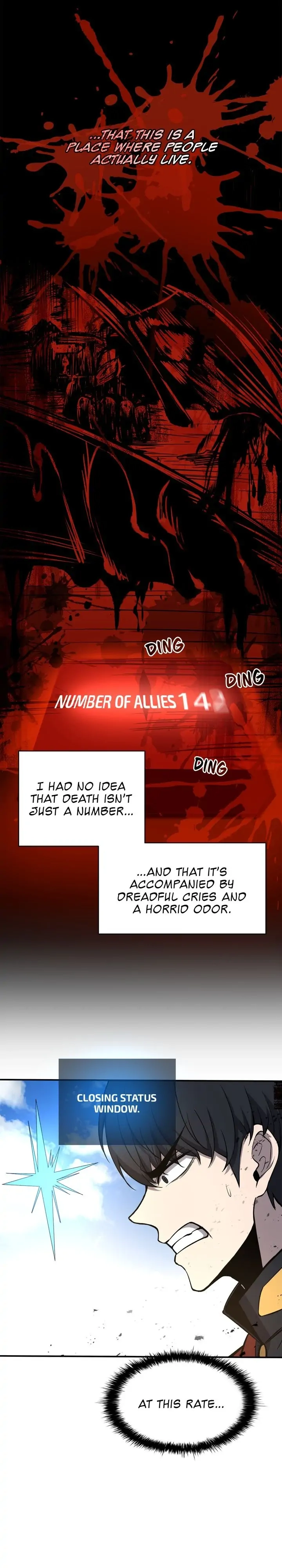 I Became the Tyrant of a Defense Game Chapter 5, page 31 of 44