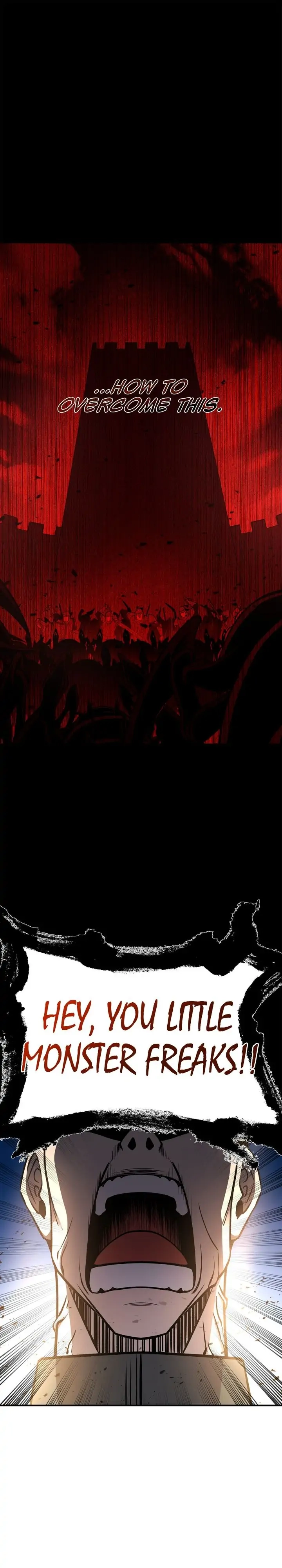 I Became the Tyrant of a Defense Game Chapter 5, page 34 of 44