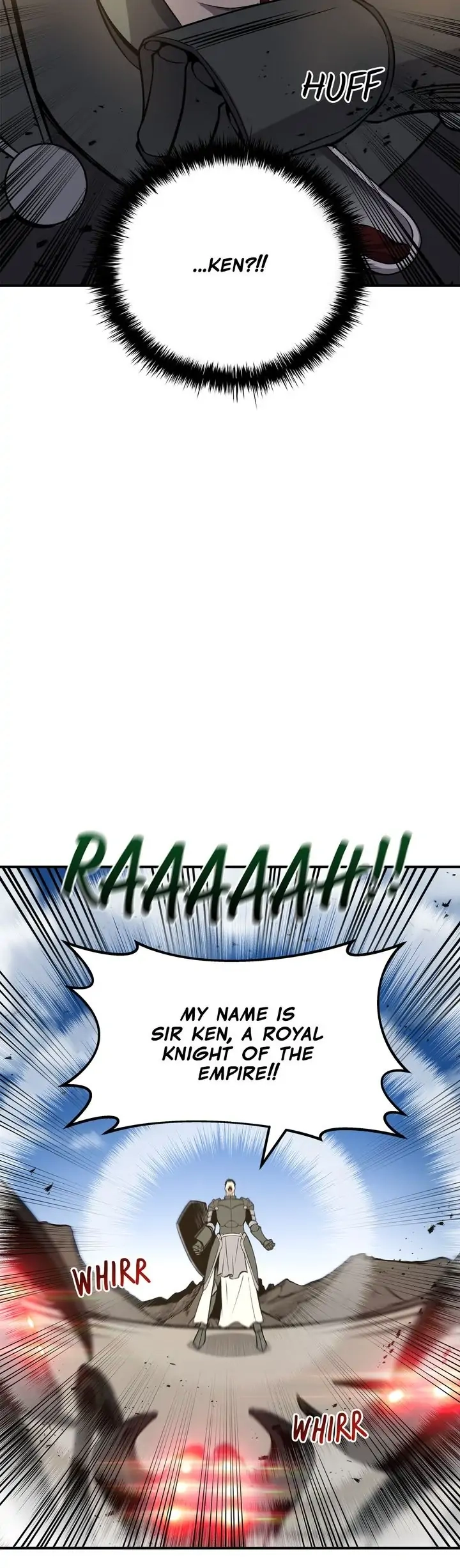 I Became the Tyrant of a Defense Game Chapter 5, page 36 of 44