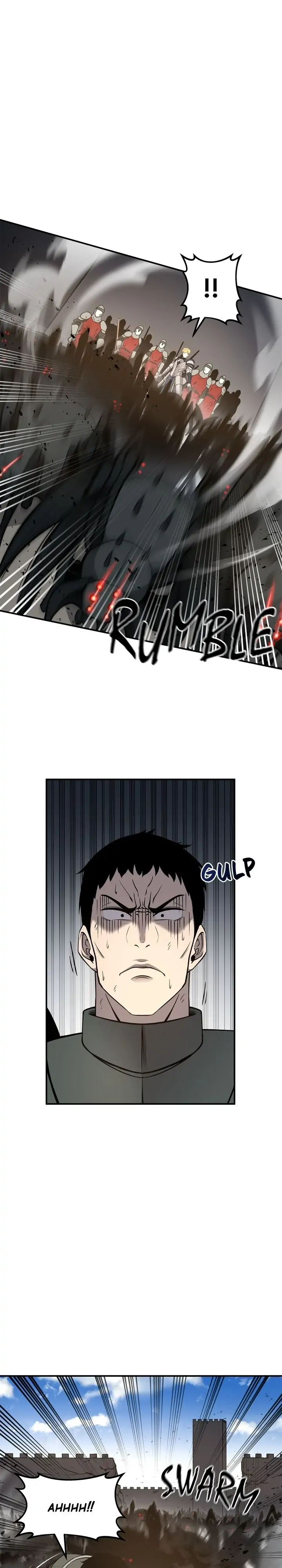 I Became the Tyrant of a Defense Game Chapter 5, page 37 of 44